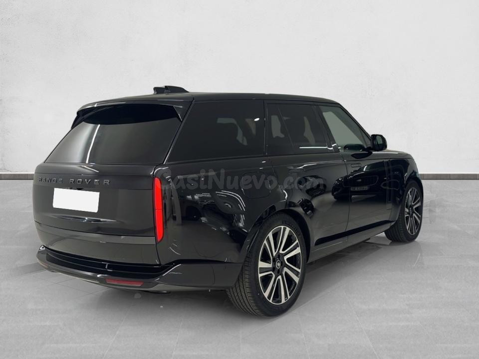 Land Rover Range Rover - foto 4