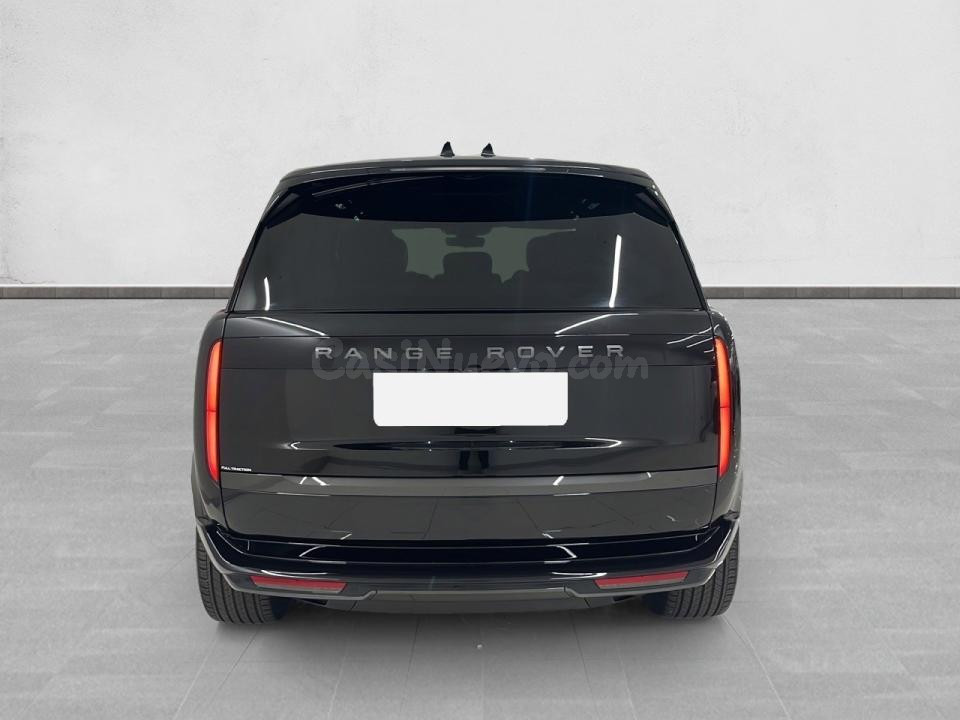Land Rover Range Rover - foto 5