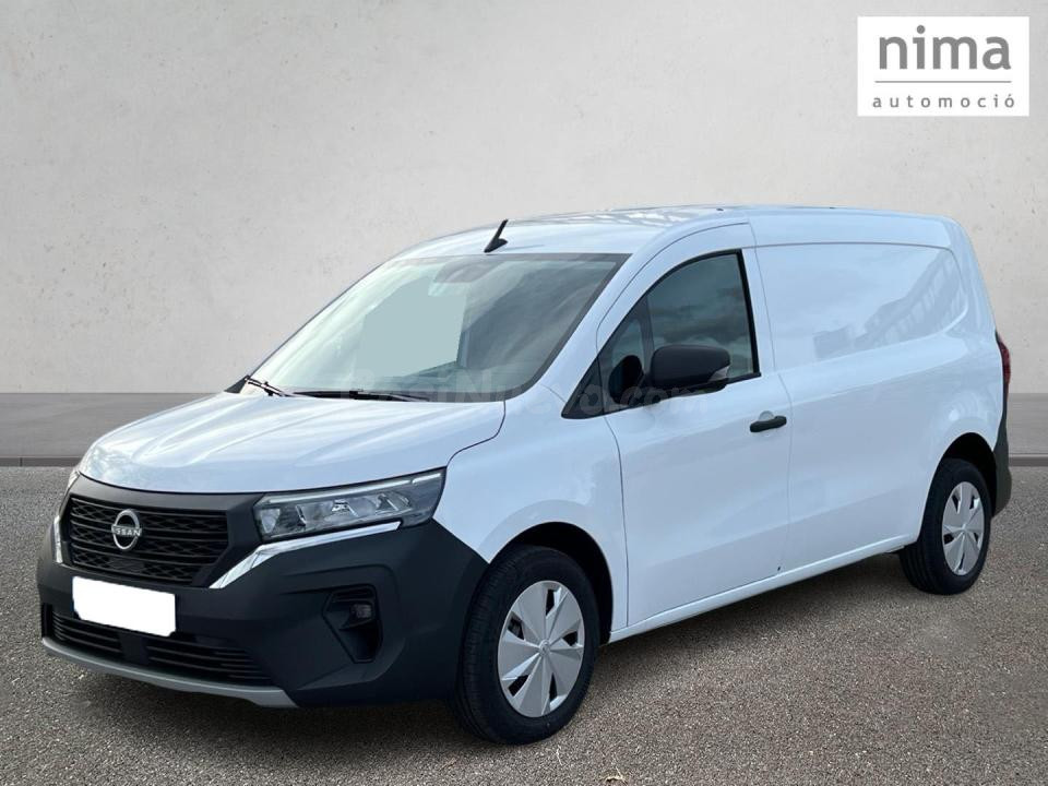 Nissan Townstar