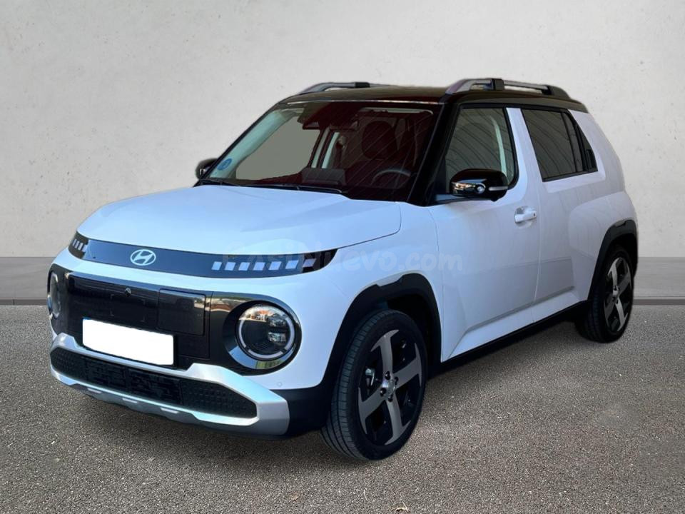 Hyundai Inster