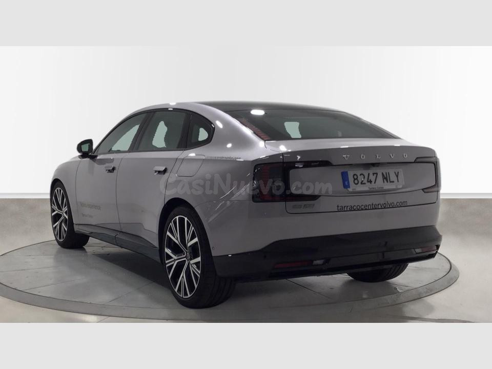 Volvo ES90 - foto 2