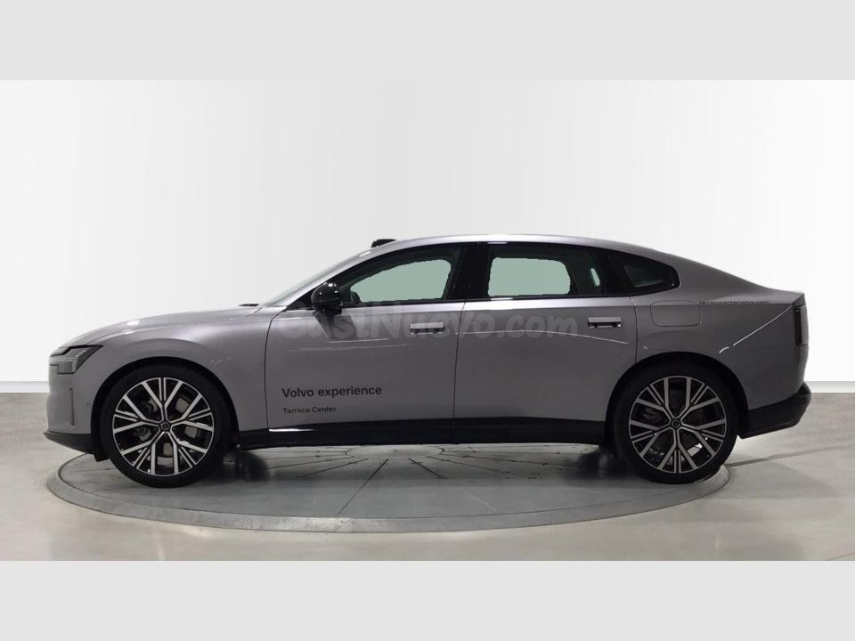 Volvo ES90 - foto 3