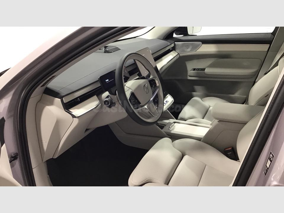Volvo ES90 - foto 4