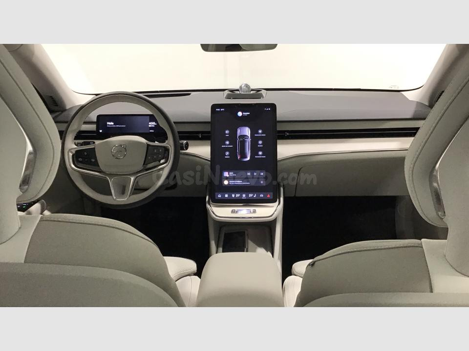 Volvo ES90 - foto 5