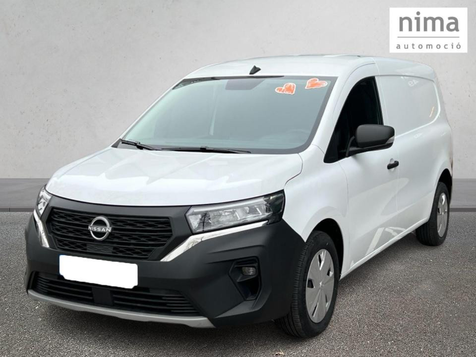 Nissan Townstar
