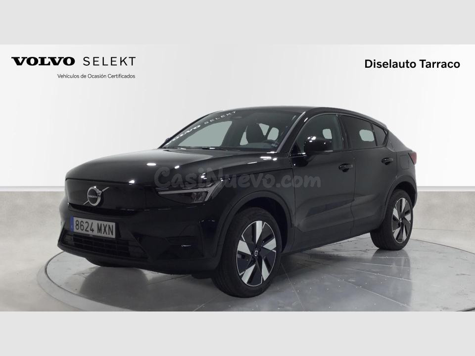 Volvo C40