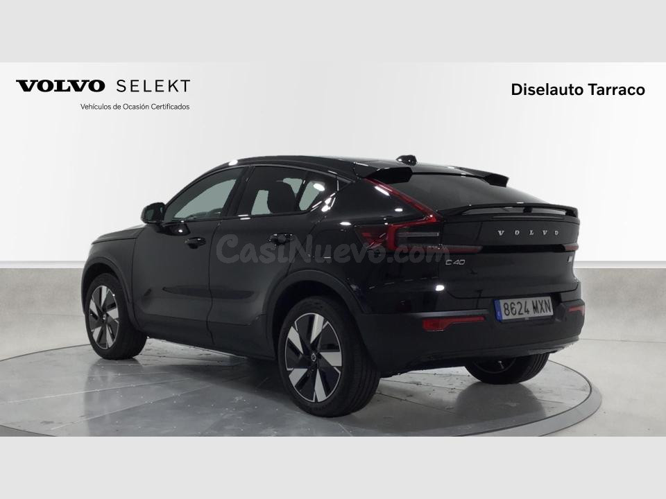 Volvo C40 - foto 2