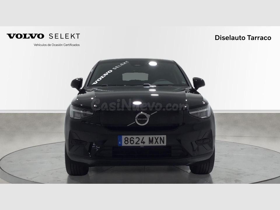 Volvo C40 - foto 3