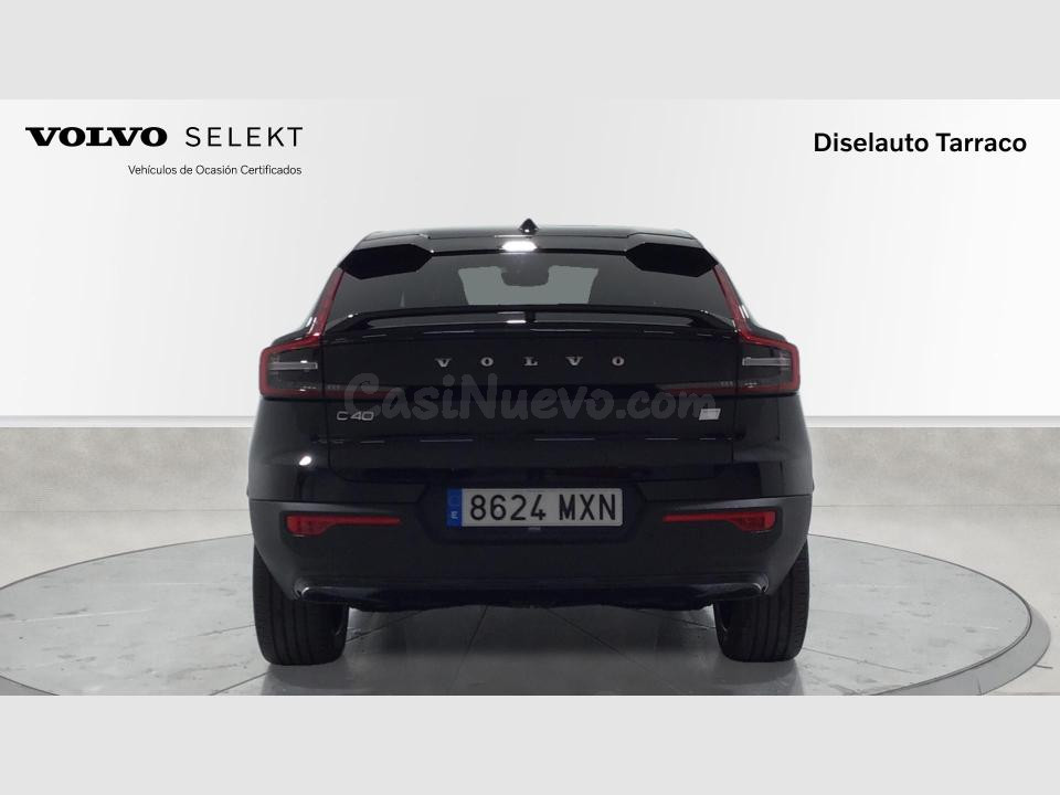Volvo C40 - foto 4
