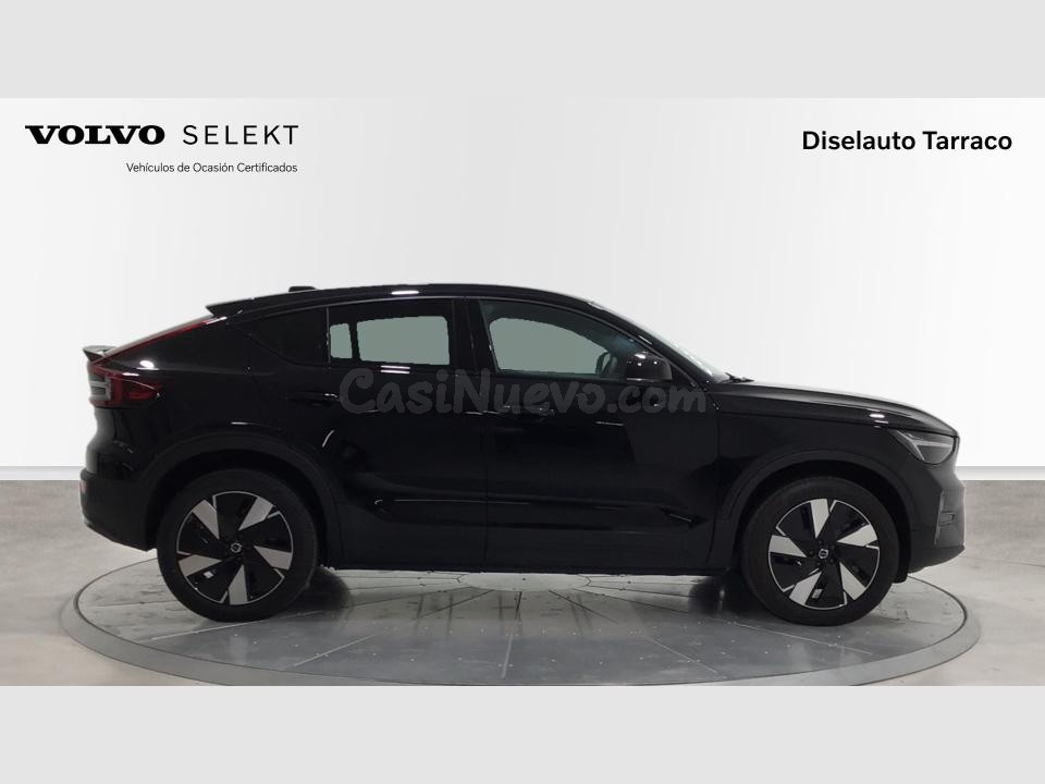Volvo C40 - foto 5