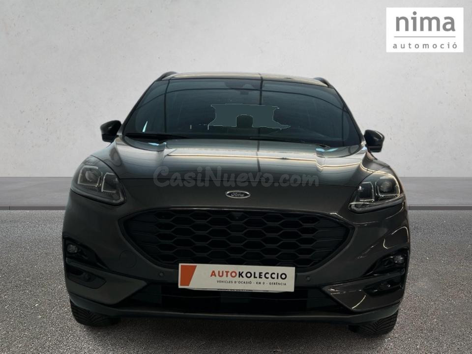 Ford Kuga - foto 2