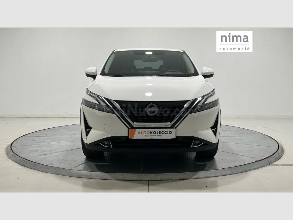 Nissan Qashqai+2 - foto 2