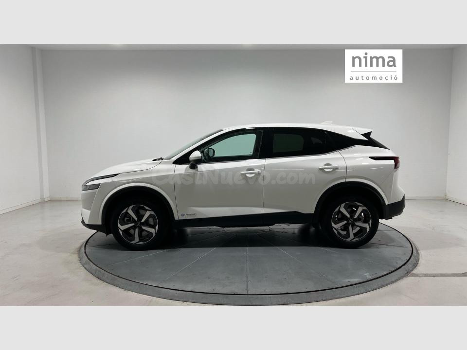 Nissan Qashqai+2 - foto 3