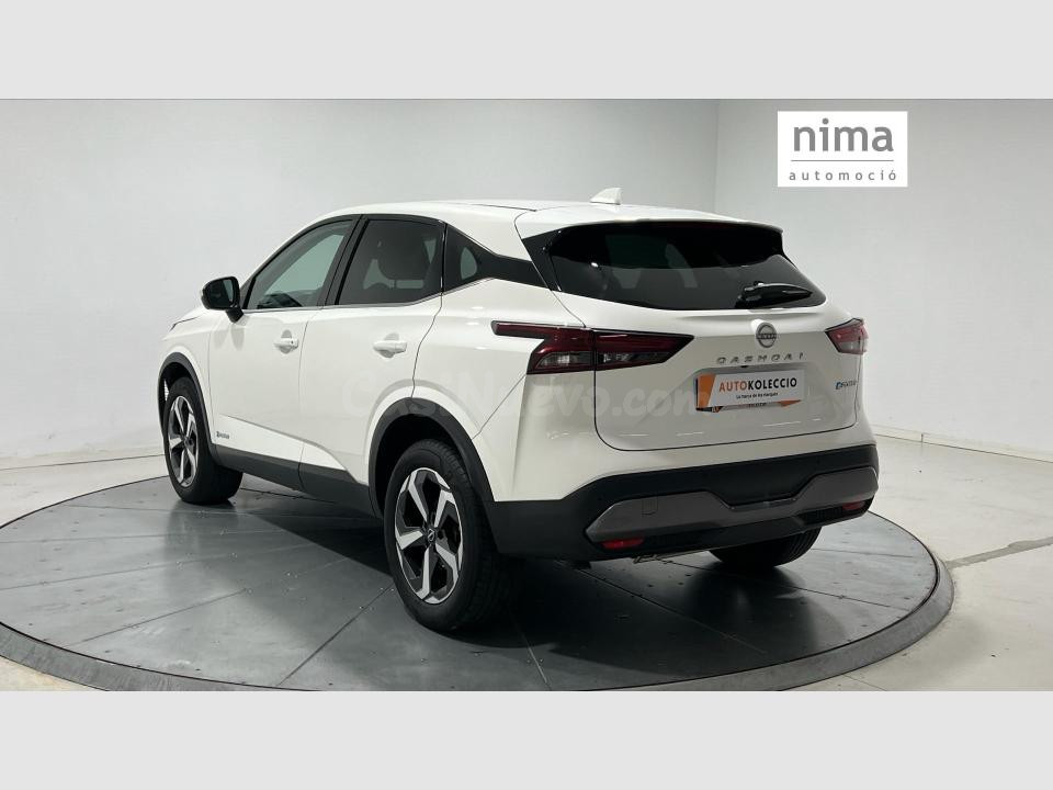 Nissan Qashqai+2 - foto 4