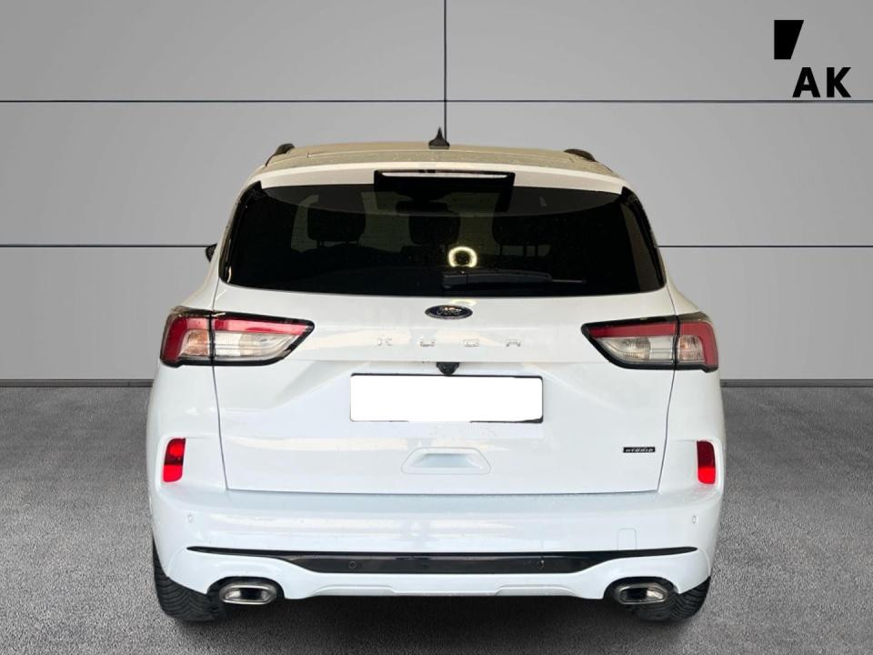 Ford Kuga - foto 4