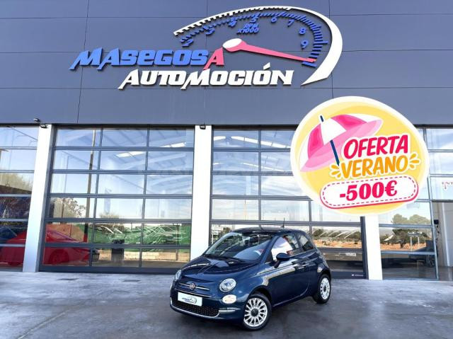FIAT - 500 Dolcevita 1.0 Hybrid 70cv