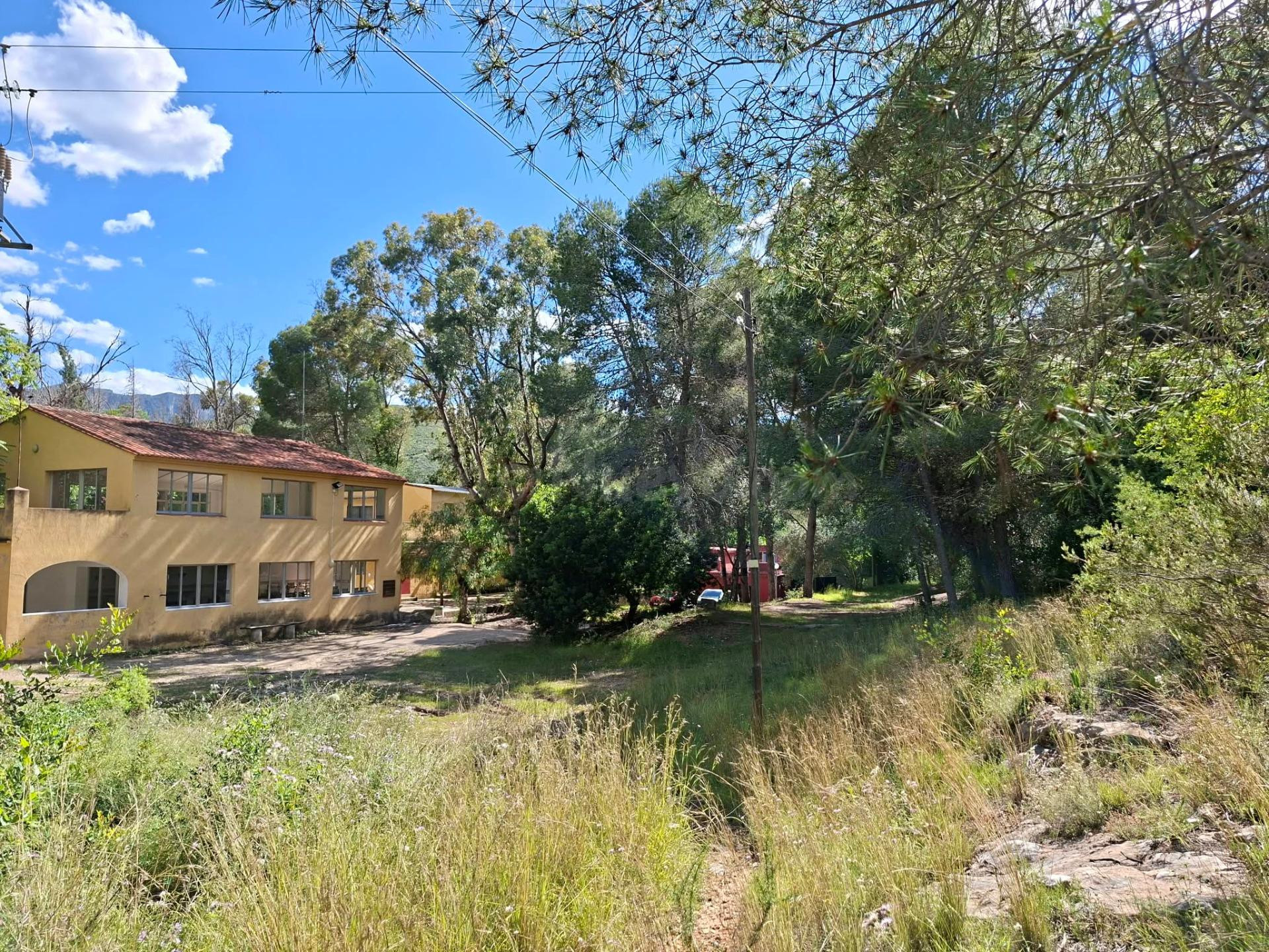 ACTIVO EN VENTA – COMPLEJO TURÍSTICO EN SIERRA D´ADOR (VALEN - foto 2