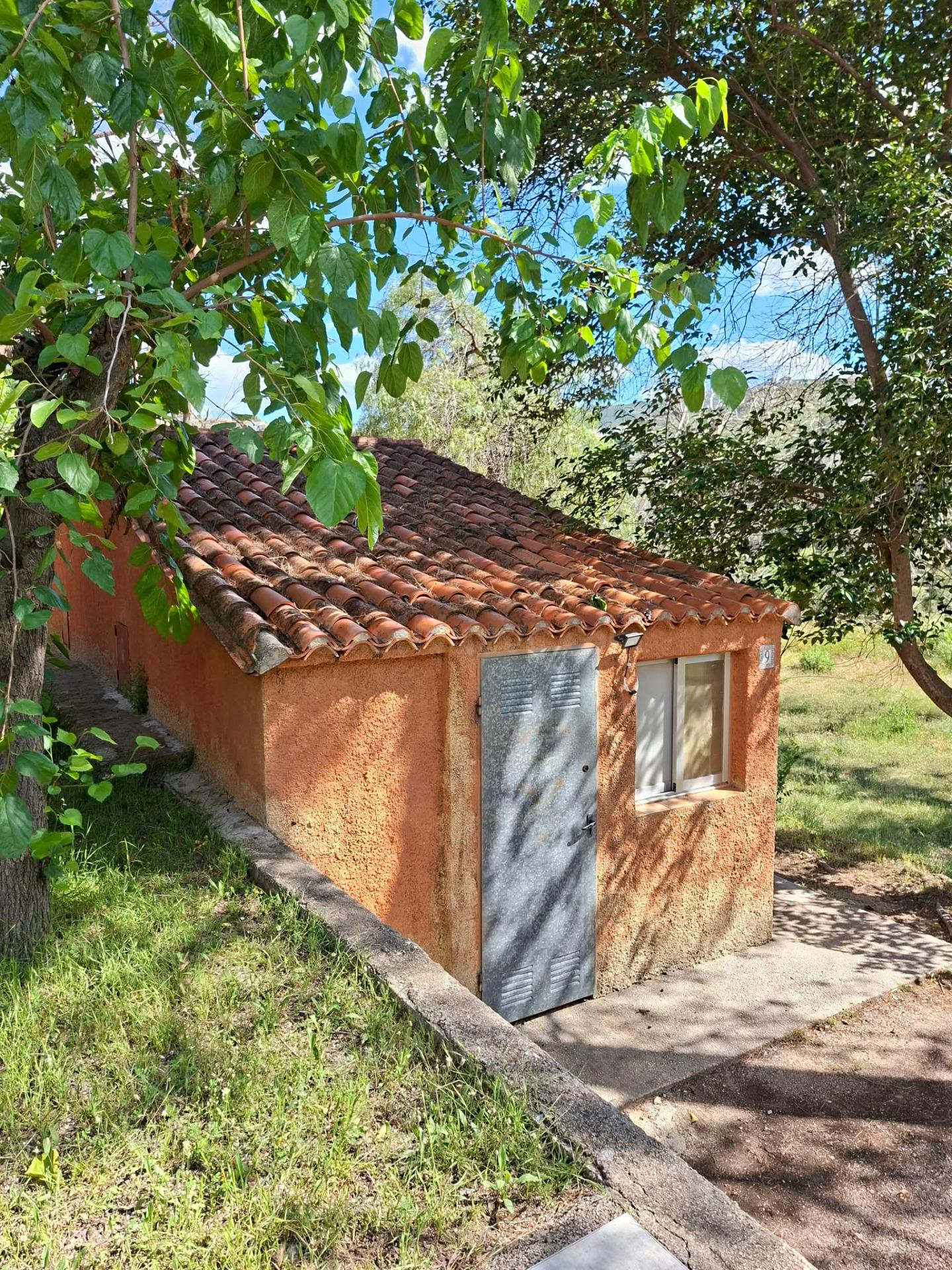 ACTIVO EN VENTA – COMPLEJO TURÍSTICO EN SIERRA D´ADOR (VALEN - foto 4