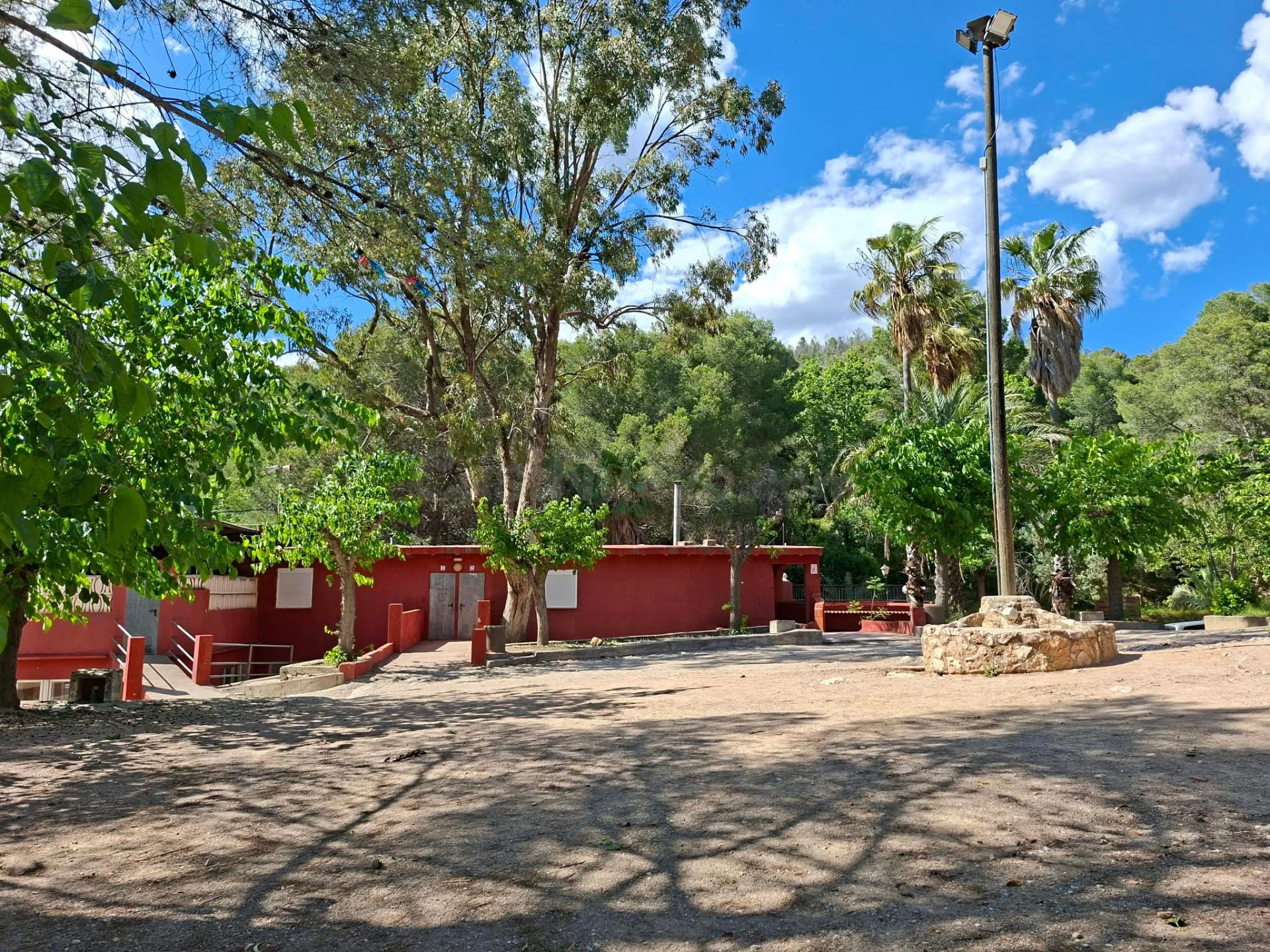 ACTIVO EN VENTA – COMPLEJO TURÍSTICO EN SIERRA D´ADOR (VALEN - foto 5