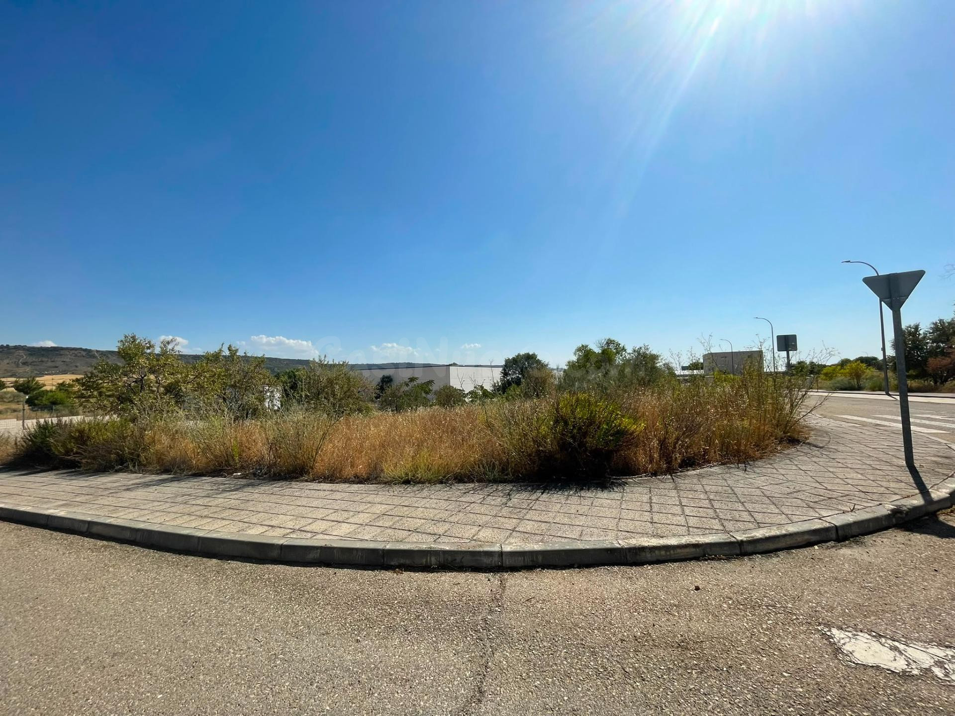 Terreno urbano 162m² en venta - Castilla la mancha