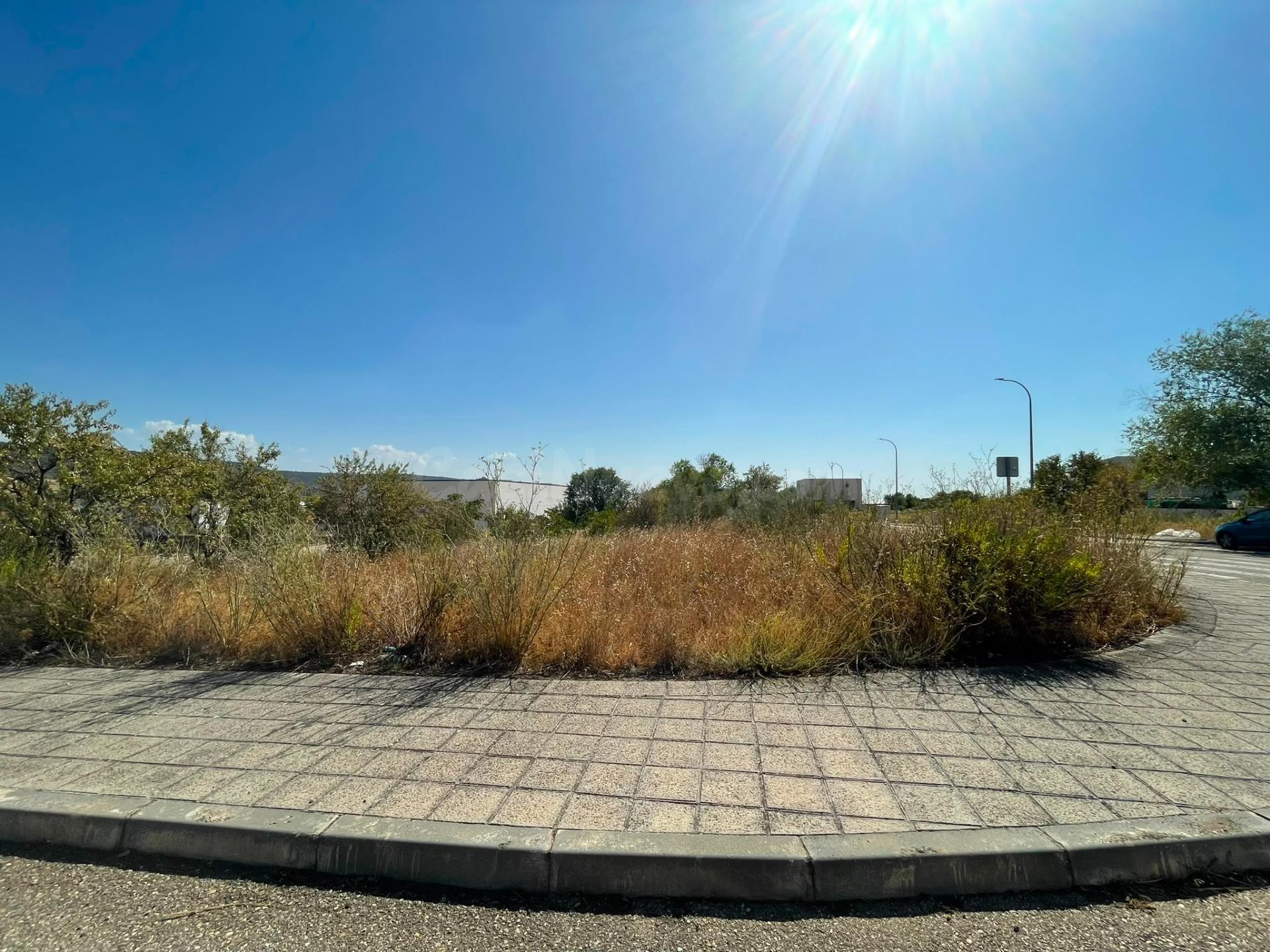 Terreno urbano 162m² en venta - Castilla la mancha - foto 2