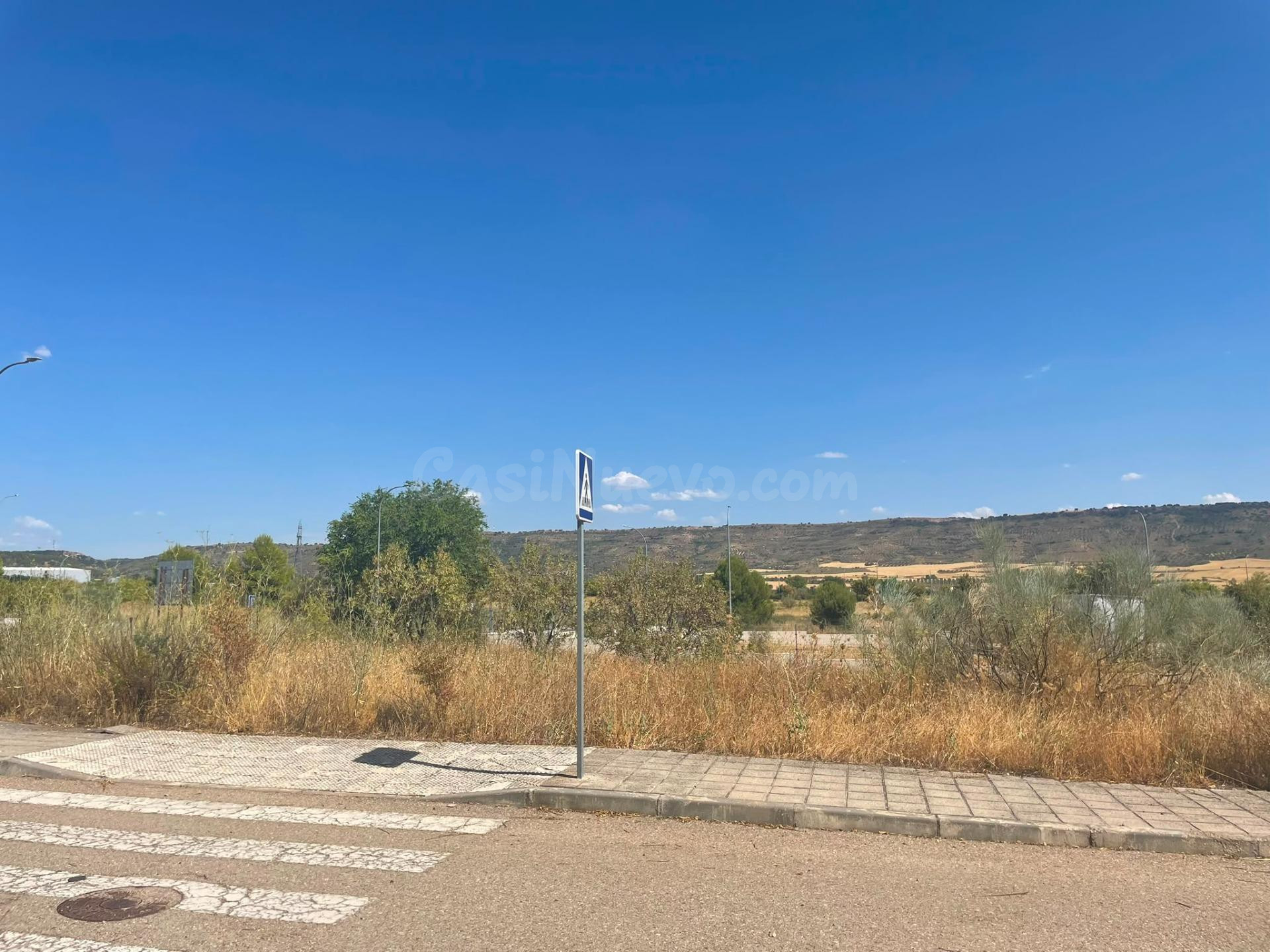Terreno urbano 162m² en venta - Castilla la mancha - foto 3