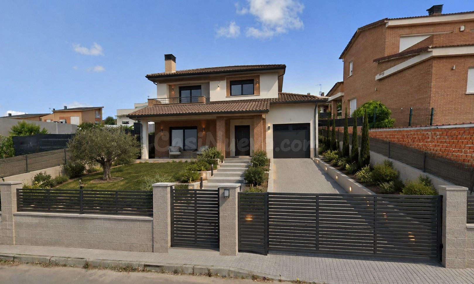 Terreno urbano en venta - Castilla la mancha