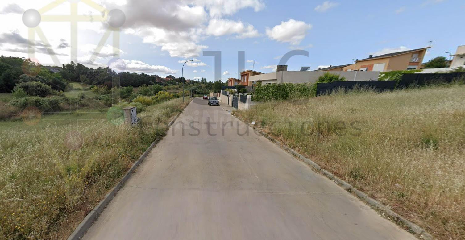 Terreno urbano en venta - Castilla la mancha - foto 3
