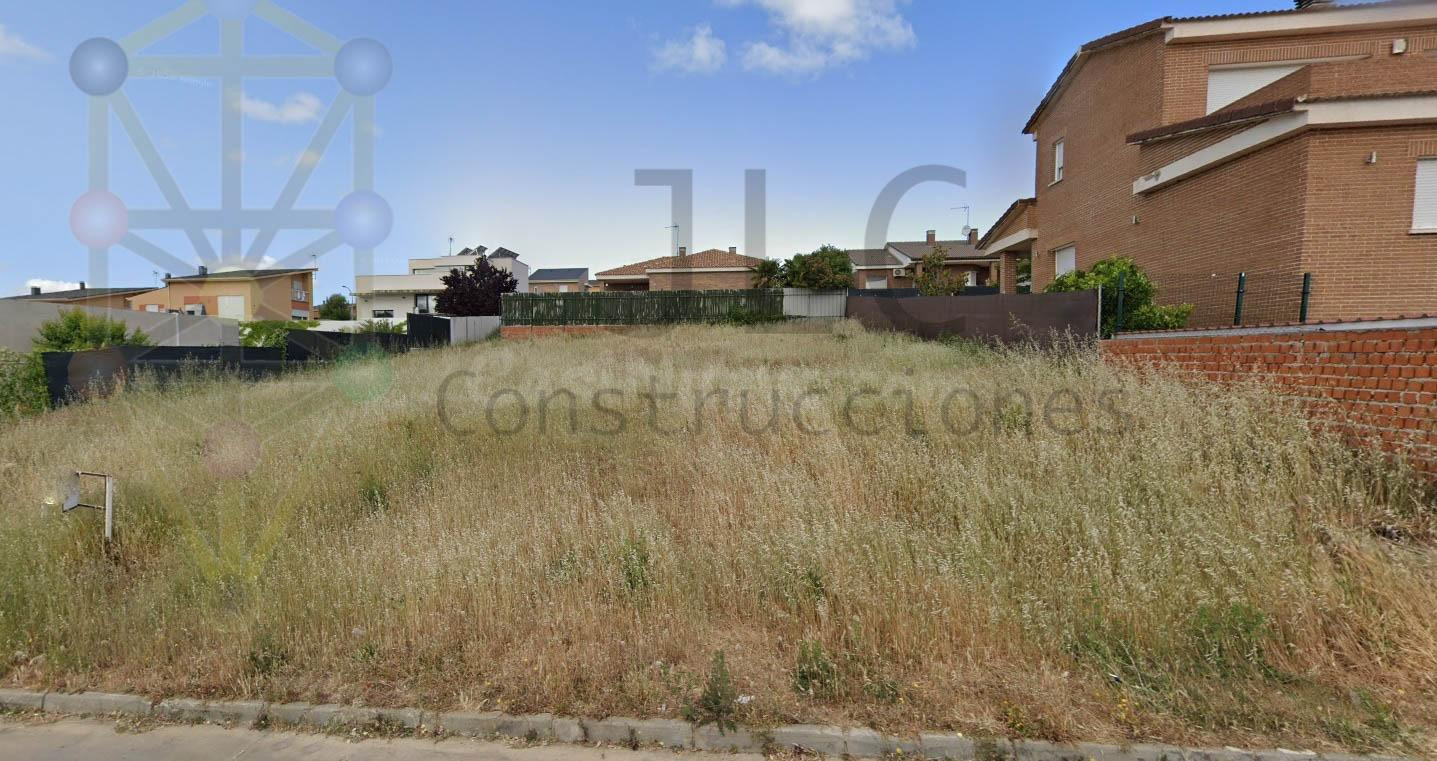 Terreno urbano en venta - Castilla la mancha - foto 4