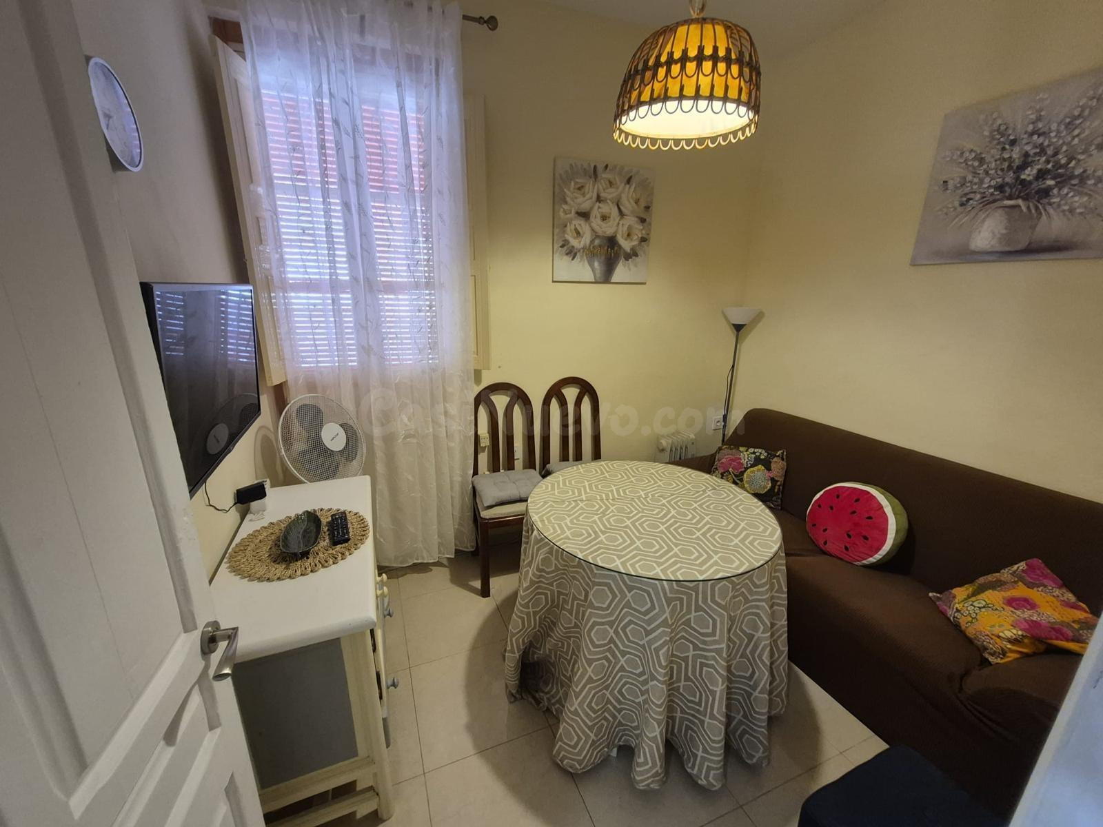 APARTAMENTO EN EL CENTRO DE HUELVA