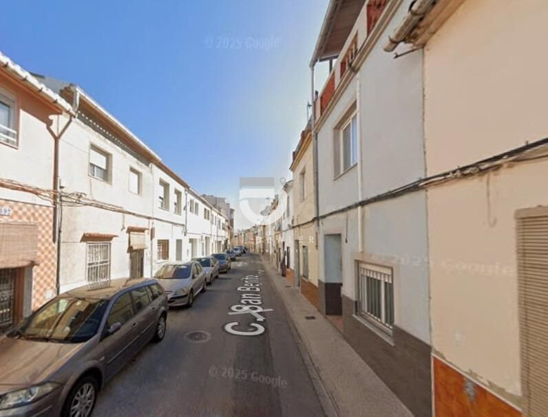 Piso alquilado en Tavernes de la Valldigna (Valencia) - foto 3