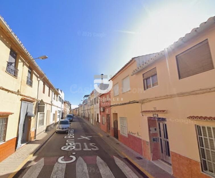Piso alquilado en Tavernes de la Valldigna (Valencia) - foto 4