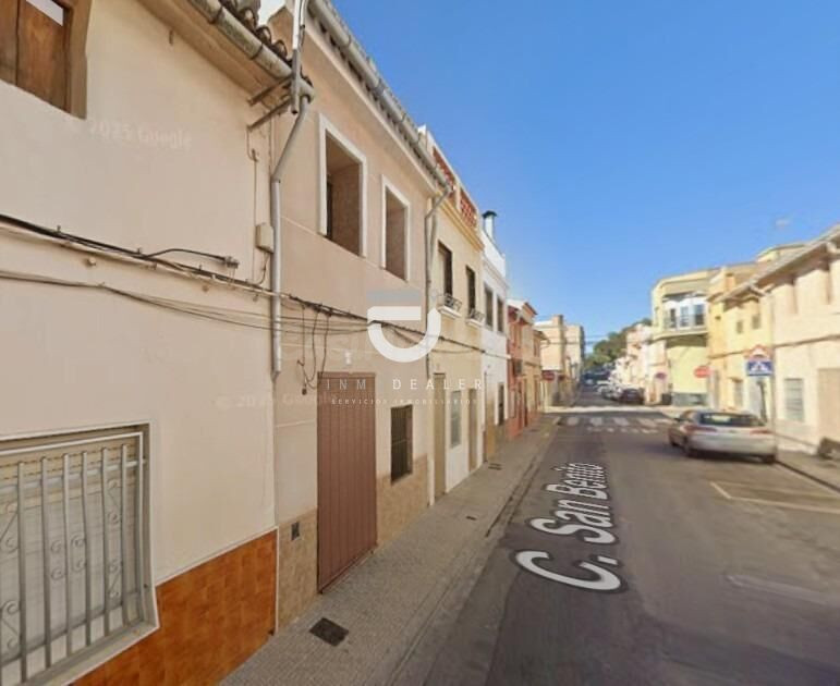 Piso alquilado en Tavernes de la Valldigna (Valencia) - foto 5