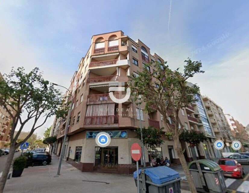 Piso alquilado en Gandia (Valencia) - foto 3
