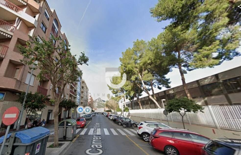 Piso alquilado en Gandia (Valencia) - foto 4