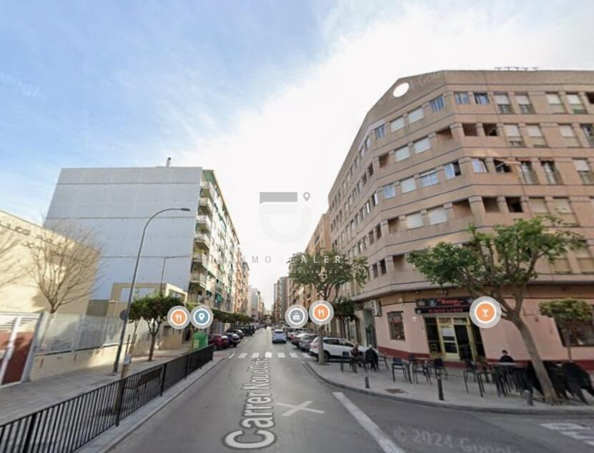 Piso alquilado en Gandia (Valencia) - foto 5