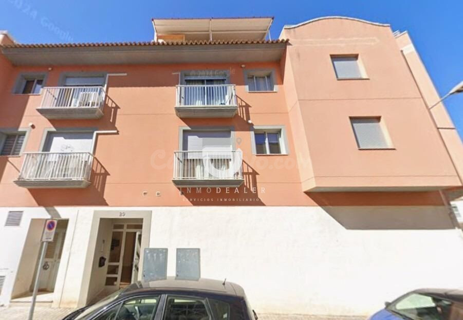 Ático alquilado en Villalonga (Valencia) - foto 2