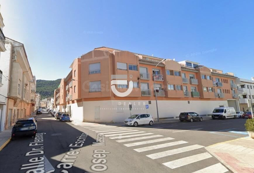 Ático alquilado en Villalonga (Valencia) - foto 3