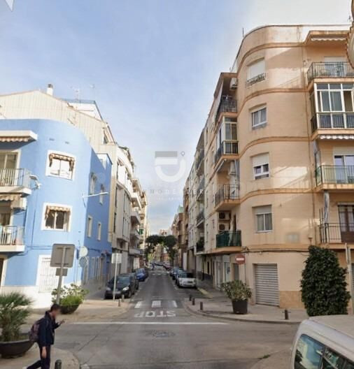 Piso alquilado en Gandia (Valencia) - foto 4