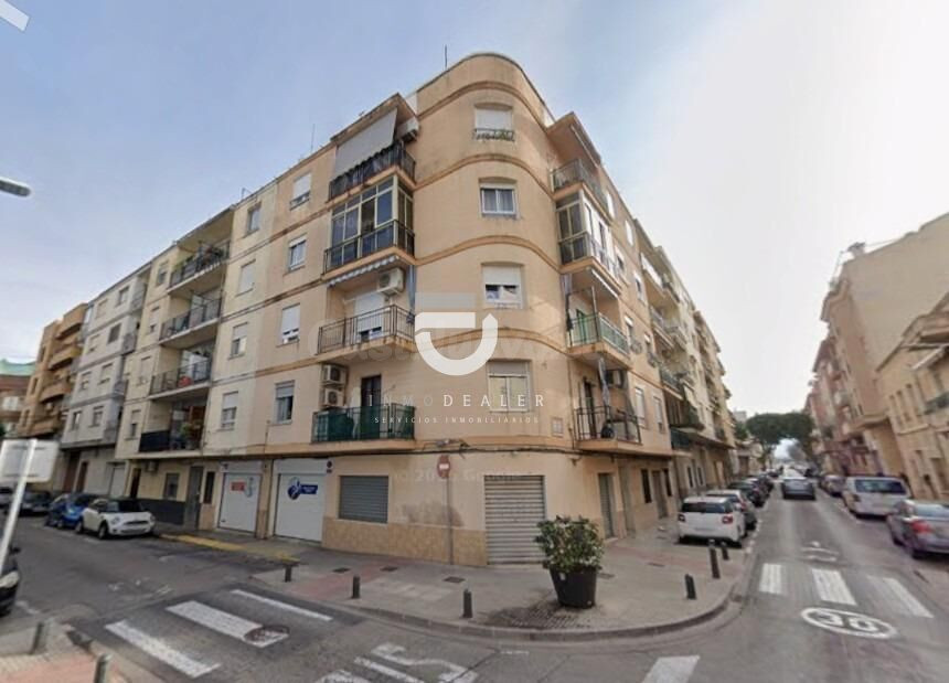 Piso alquilado en Gandia (Valencia) - foto 5