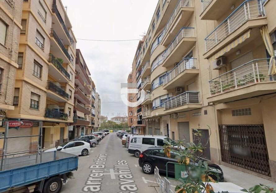 Piso alquilado en Oliva (Valencia) - foto 4