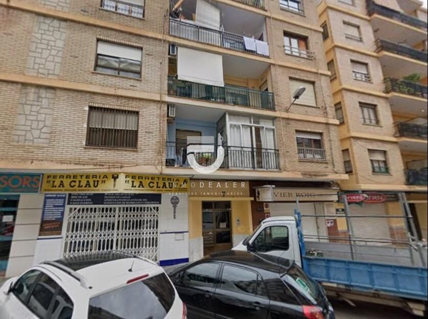 Piso alquilado en Oliva (Valencia) - foto 5