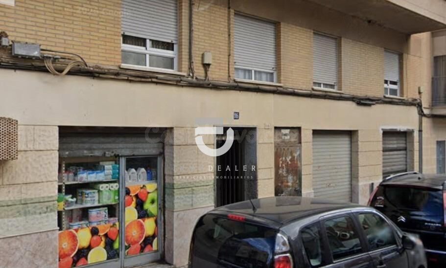 Piso alquilado en Gandia (Valencia) - foto 5