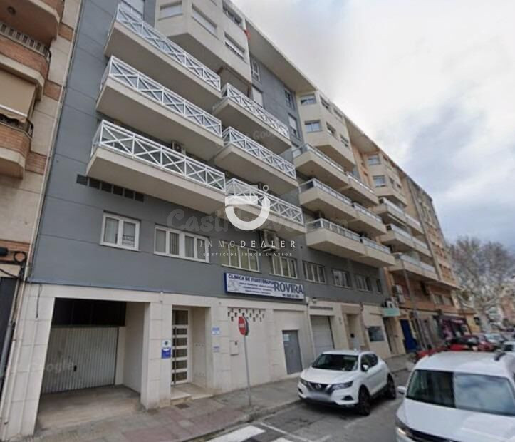 Piso alquilado en Oliva (Valencia) - foto 2