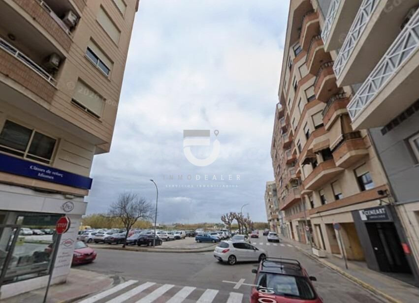 Piso alquilado en Oliva (Valencia) - foto 4