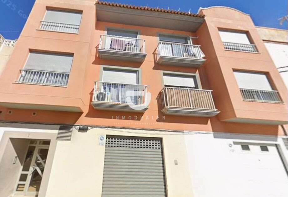 Piso alquilado en Villalonga (Valencia) - foto 2