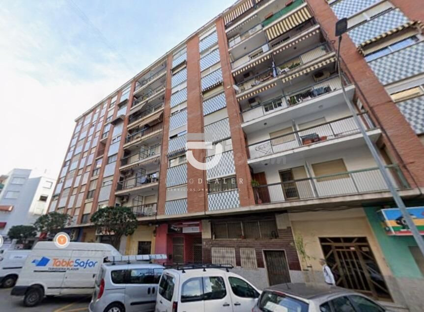 Piso alquilado en Gandia (Valencia) - foto 5