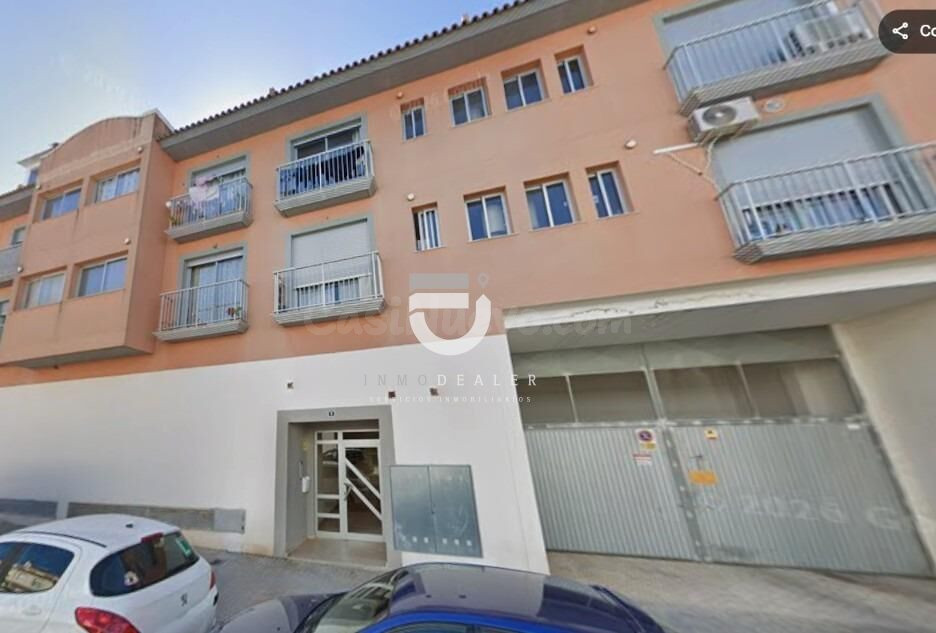 Piso alquilado en Villalonga (Valencia) - foto 2