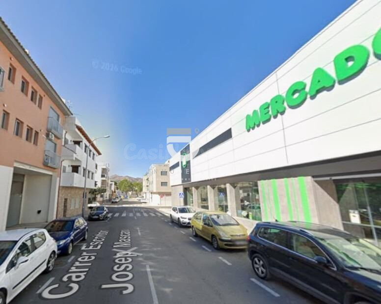 Piso alquilado en Villalonga (Valencia) - foto 3