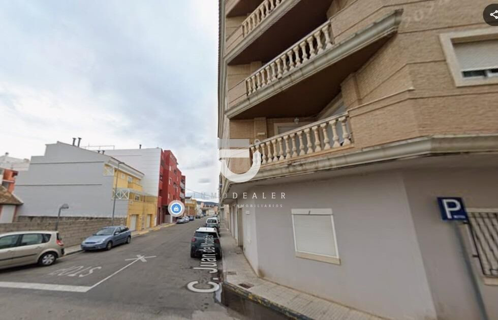 Piso alquilado en Beniarjó (Valencia) - foto 3